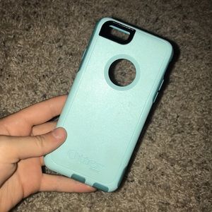 iPhone case